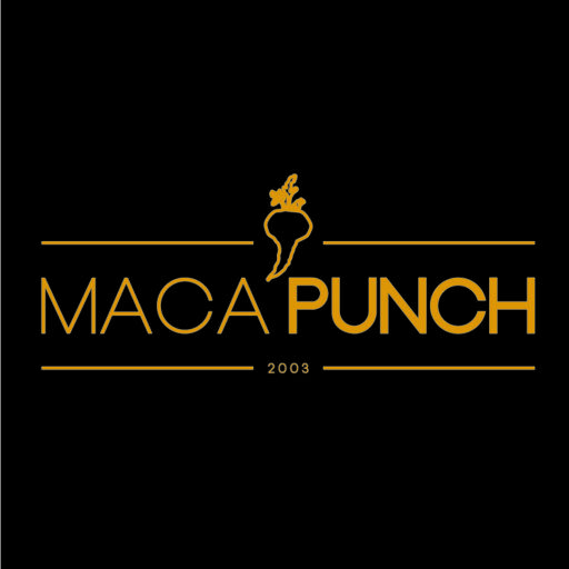 MacaPunch