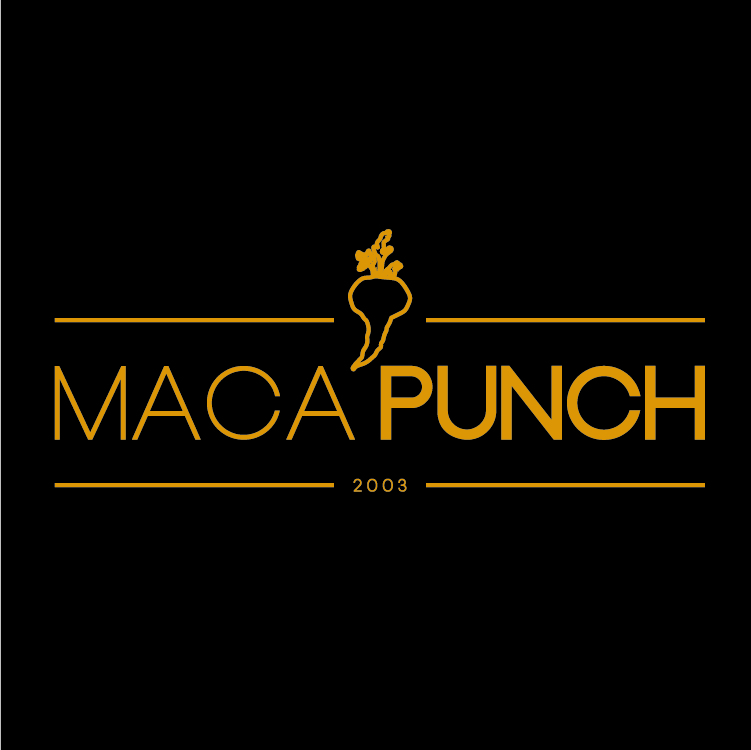 MacaPunch