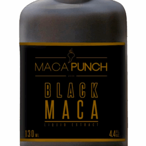 MacaPunch