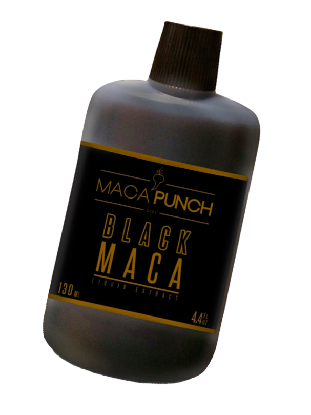 MacaPunch