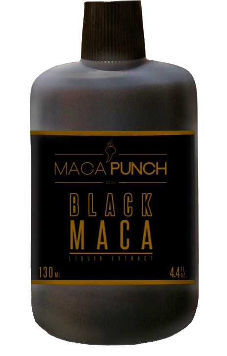 MacaPunch