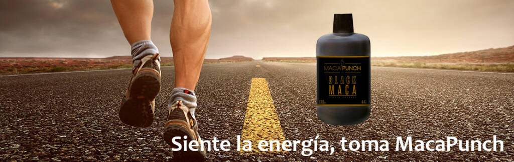 MacaPunch